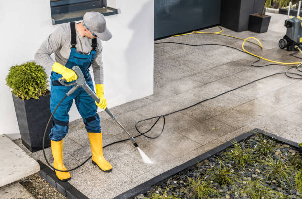 Professional Pressure Washing in Lone Oak, TN